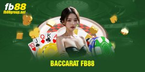 Baccarat Fb88
