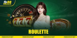 Roulette Fb88