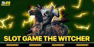 Slot Game The Witcher