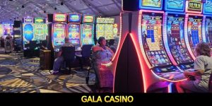 Gala Casino 