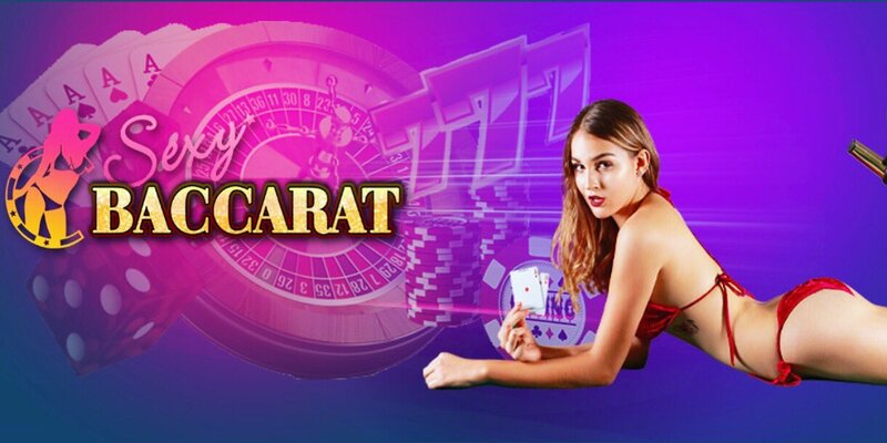 Khám phá các trò chơi hấp dẫn của Sexy Baccarat tại FB88