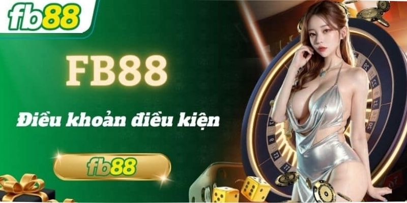 Điều khoản dịch vụ fb88