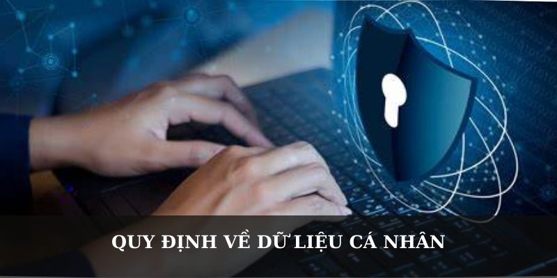 Quy định về dữ liệu cá nhân