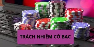 Trách nhiệm cờ bạc fb88