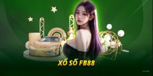 Xổ số fb88